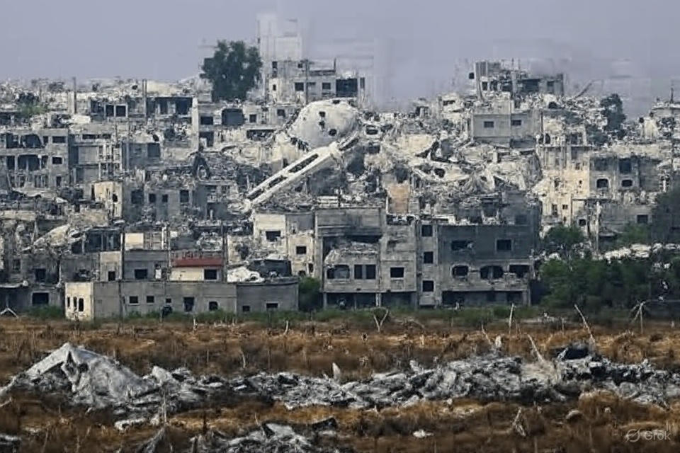 Israel’s 72-Hour Offensive Across Six Nations