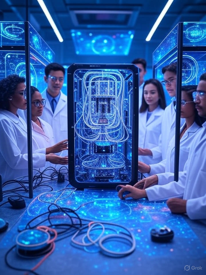 Tech Spotlight. Hottest Innovations on September 13, 2025.