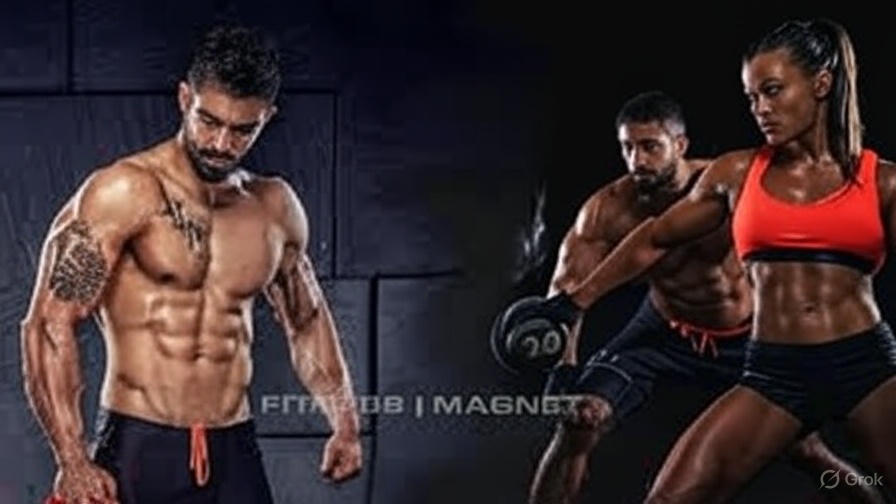Exercise Transforming Movement into a Joyful Lifestyle