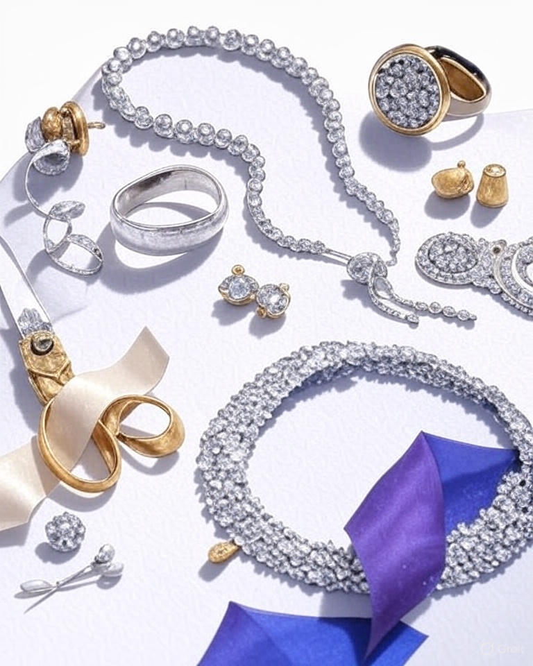 Jewelry Trends and News: September 15, 2025